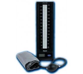 Vérnyomásmérő asztali higanymentes